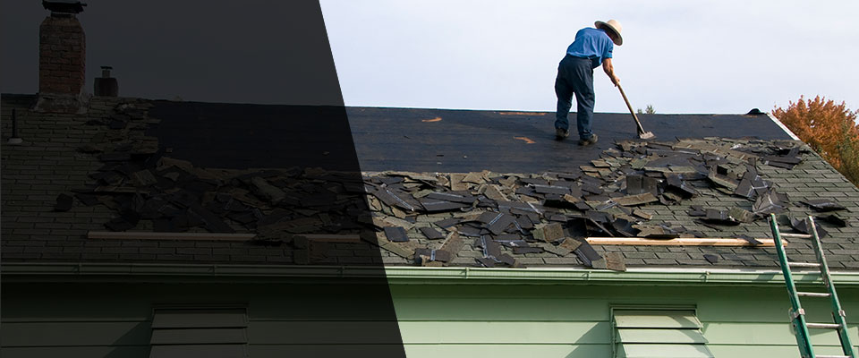 Bearsville Roofing Contractors