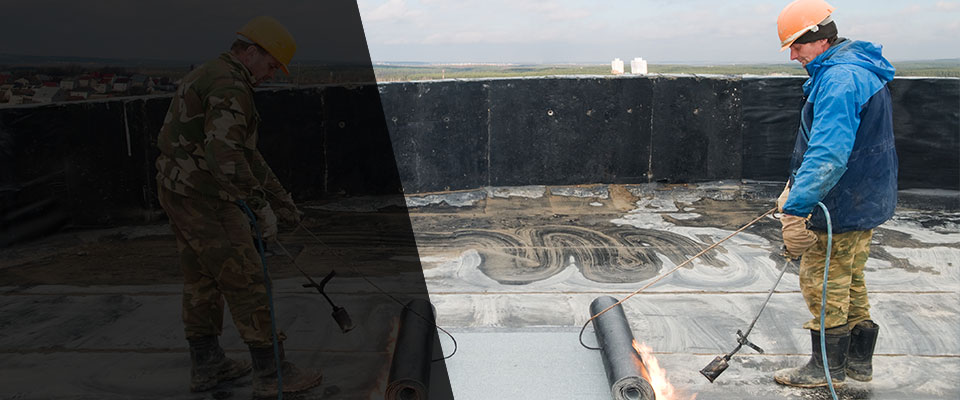 Bearsville Roofing Contractors